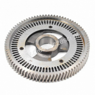 CUMMINS QSC / QSL, CAMSHAFT...