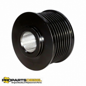 PULLEY ALTERNATOR...
