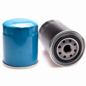 OIL FILTER LIEBHERR