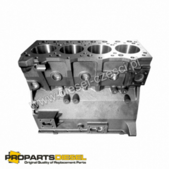 BLOK SILNIKA KOMATSU 4D95
