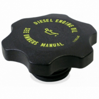 FILLER CAP CUMMINS QSC / ISC