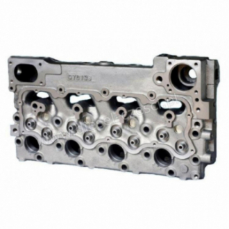 CYLINDER HEAD ASSY...