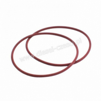 KOMATSU, LINER SEAL KIT 105mm