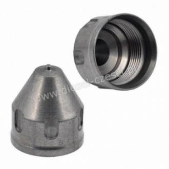 KAPTUREK WTRYSKU CUMMINS NH220