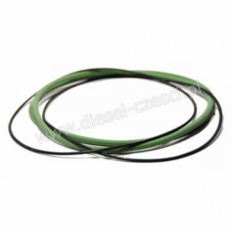 HANOMAG D942 / D962, LINER...