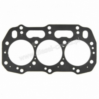 CATERPILLAR, CYLINDER HEAD...