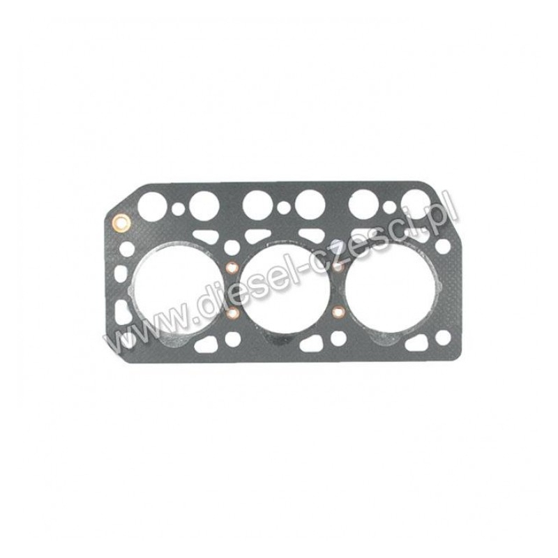 CYLINDER HEAD GASKETS