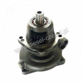 CUMMINS L10, WATER PUMP