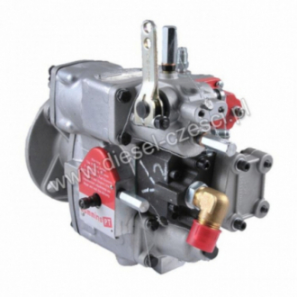 CUMMINS, ASSEMBLY FUEL PUMP