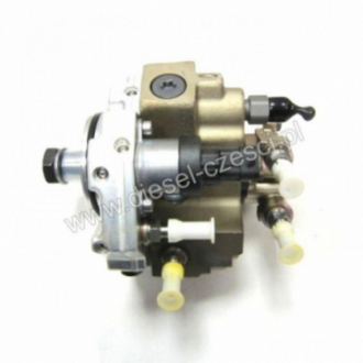 CUMMINS, FUEL INJECTION PUMP
