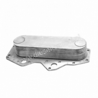 OIL COOLER CATERPILAR 3116...
