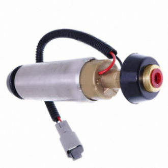 JCB, FUEL TRANSFER PUMP 24V