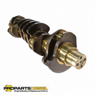 CRANKSHAFT CATERPILLAR 3116...