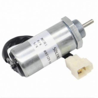 ISUZU 3LD1 / 4LE1, SOLENOID...