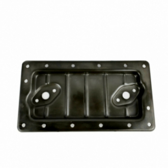 OBUDOWA CHŁODNICY OLEJU...