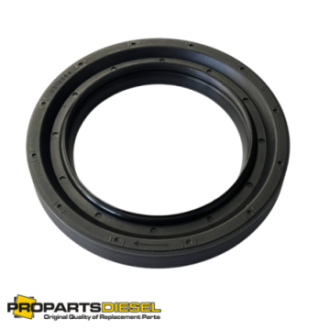CRANKSHAFT OIL SEAL FRONT...