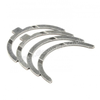 YANMAR, THRUST WASHERS SET...