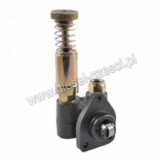 DEUTZ BF6L913, FUEL PUMP