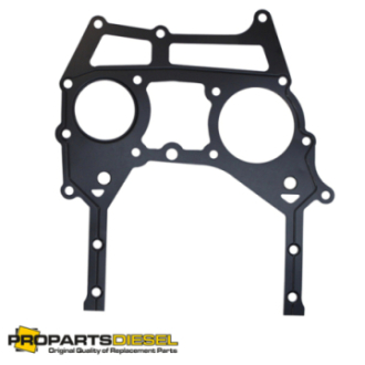 PERKINS, TIMMING CASE GASKET