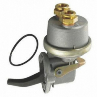 FUEL PUMP CUMMINS / NEW...