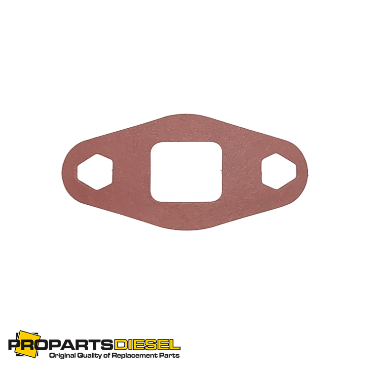 Cummins Oil Drain Gasket Propartsdiesel 5264571