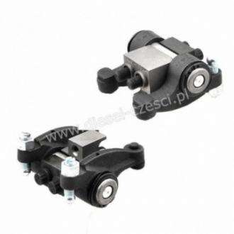 CUMMINS 6CT, ROCKER LEVER SET