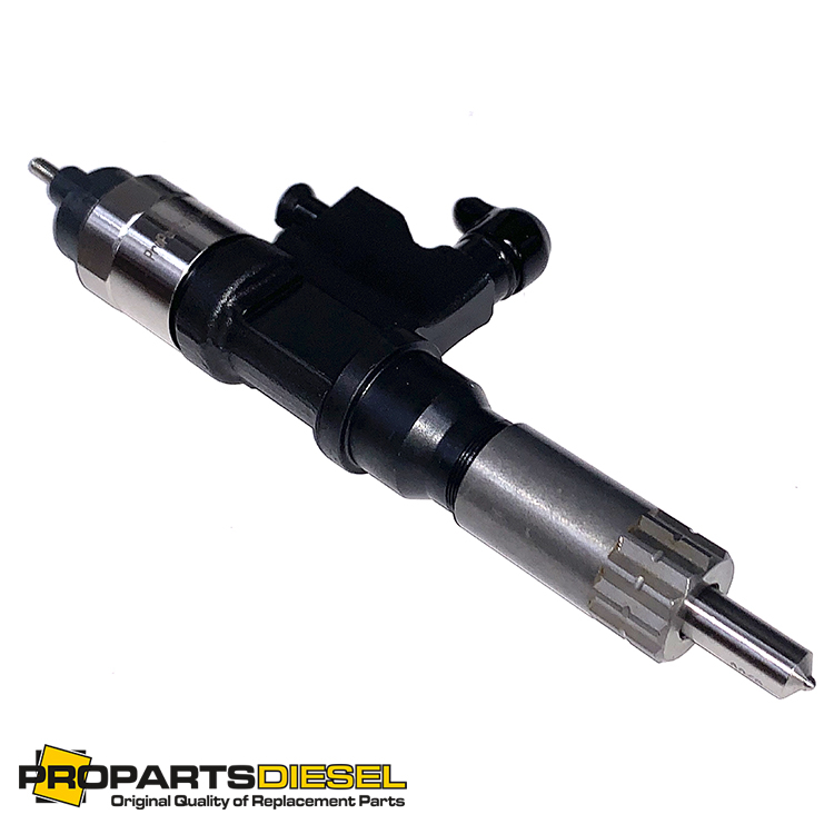 ISUZU 4HK1 6HK1 INJECTOR / ProPartsDiesel 095000-5471 ISUZU 4HK1 6HK1 INJECTOR / ProPartsDiesel 095000-5471