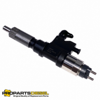 ISUZU 4HK1 / 6HK1, INJECTOR