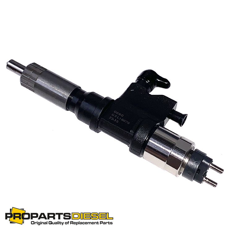 全信頼を寄せる WTRYSKIWACZ 095000-5471 ProPartsDiesel / 6HK1 4HK1 ISUZU その他