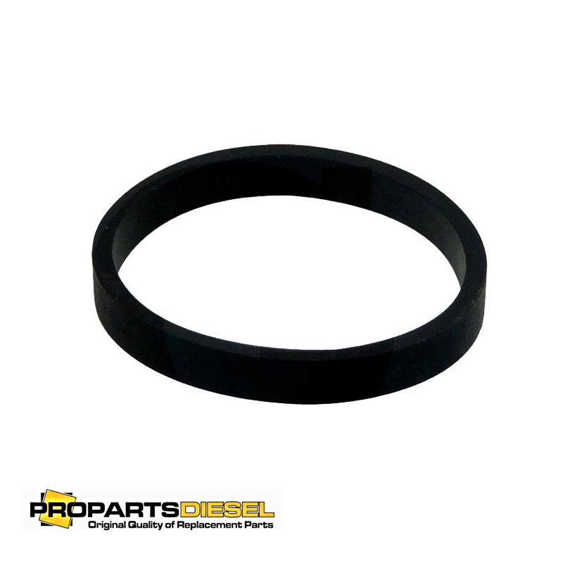 OIL COOLERS / GASKETS