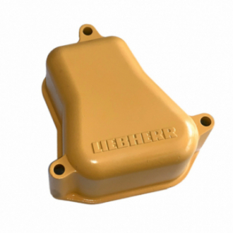 ROCKER LEVER COVER...