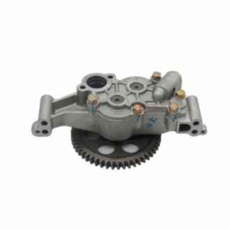OIL PUMP HYUNDAI / DOOSAN...