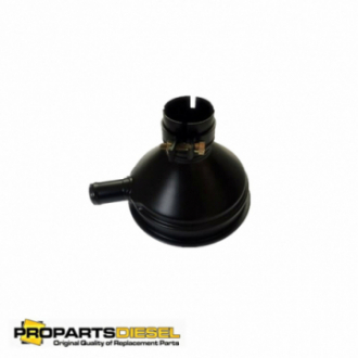 CRANKCASE BREATHER MERCEDES