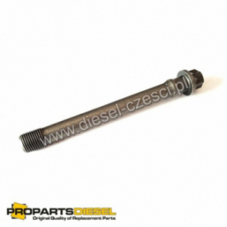 LIEBHERR, MAIN BEARING...