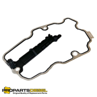 VALVE COVER GASKET LIEBHERR...