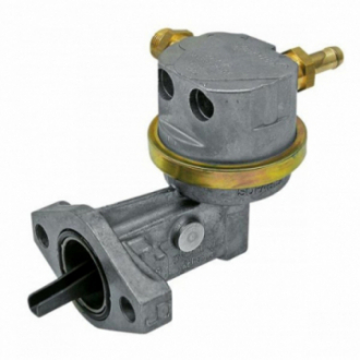 DELIVERY PUMP LIEBHERR D504