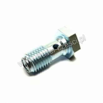 PISTON NOZZLE BOLT LIEBHERR