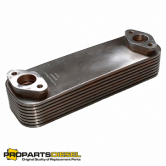 OIL COOLER LIEBHERR D904 /...