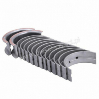 PANEWKI GŁÓWNE HANOMAG D962...