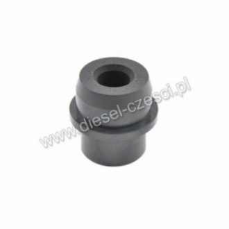 OIL COOLER CONNECTION...