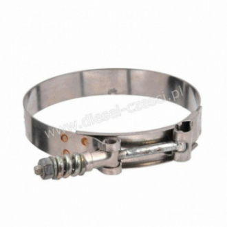 CUMMINS, V BAND CLAMP