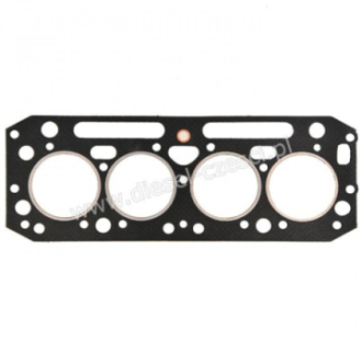 USZCZELKA GŁOWICY PERKINS...