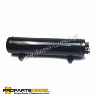 CUMMINS N14, OIL COOLER