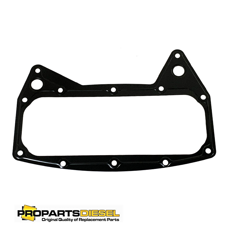 OIL COOLERS / GASKETS (2)