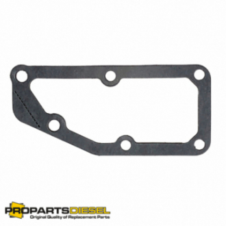 USZCZELKA CATERPILLAR 3054...