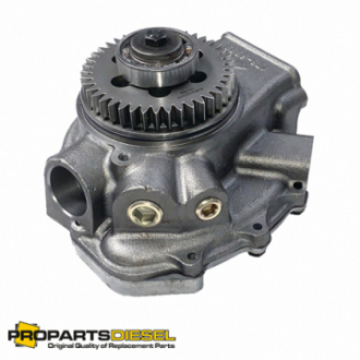 CATERPILLAR, WATER PUMP