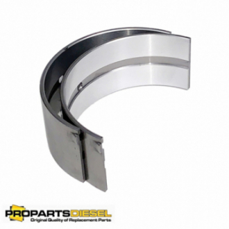 MITSUBISHI S4E / S6E, MAIN...