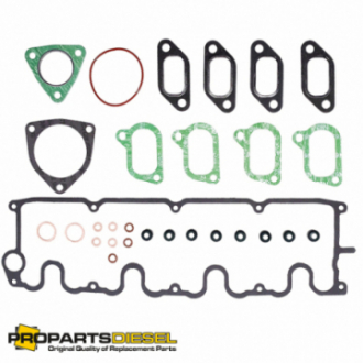 DEUTZ F4L 1011F, GASKET SET