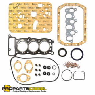 ENGINE GASKET SET ISUZU 3KC1