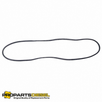 ISUZU 3KC1, VALVE COVER GASKET